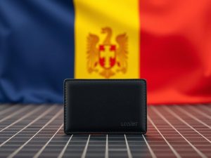 Portofele digitale România