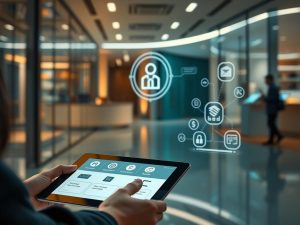 Servicii bancare digitale