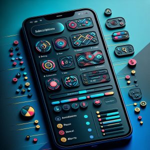 gestionare‑abonamente