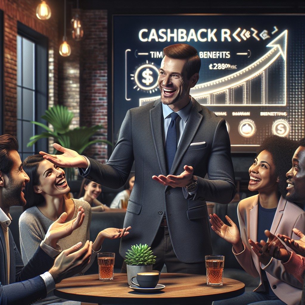cashback Salt Bank