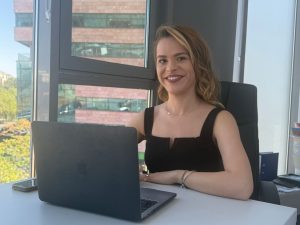 De ce aplicația The Money Advisor este mai rapidă decât un drum la bancă. Mădălina Răileanu, Portfolio Manager, vine cu detalii