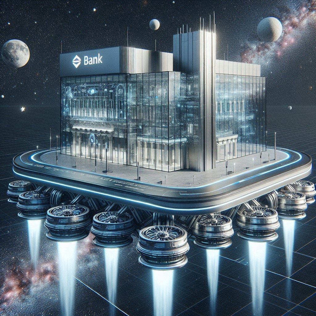 cloud banking