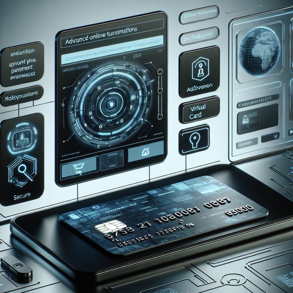 Cardurile virtuale devin instrumentul principal pentru plăți online sigure