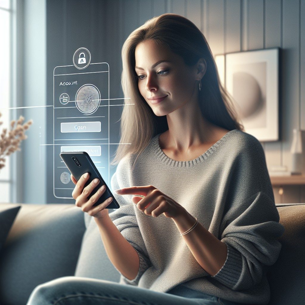 Cum îți deschizi un cont bancar digital în câteva minute de pe telefon